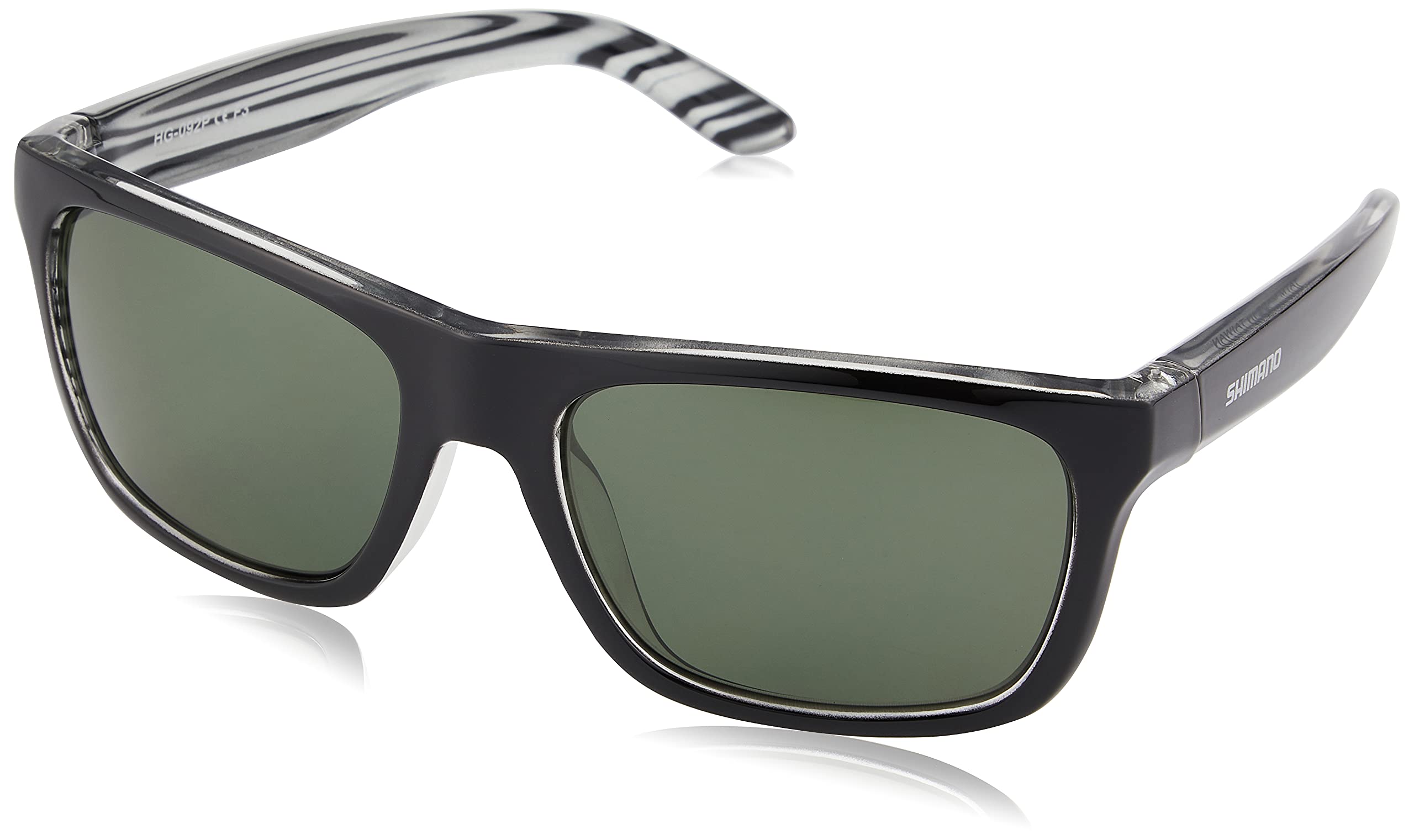 Amazon | シマノ(SHIMANO) 釣り用 偏光サングラス フィッシンググラス